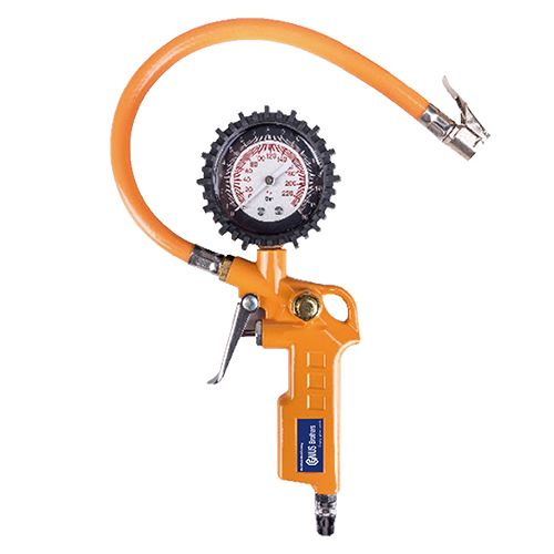 TIRE PRESSURE GUN