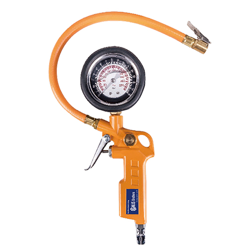 TIRE PRESSURE GUN