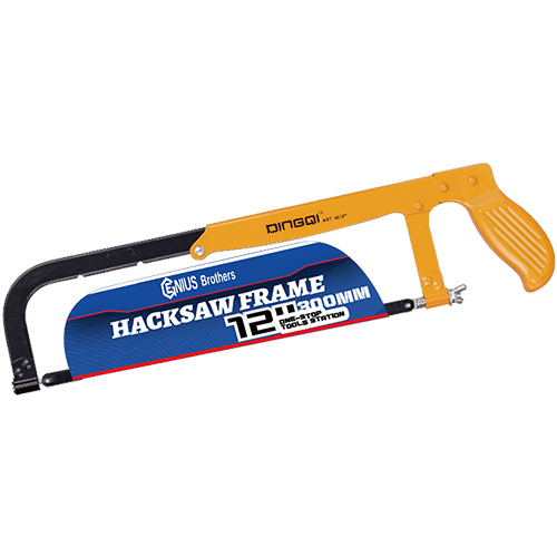 HACKSAW FRAME
