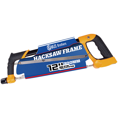 HACKSAW FRAME SET