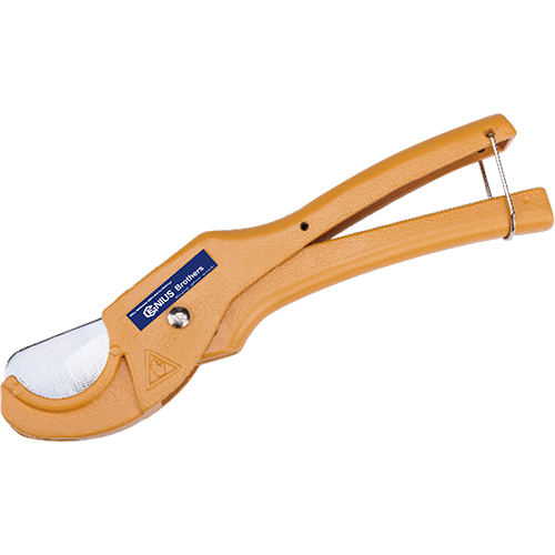PVC PIPE CUTTER
