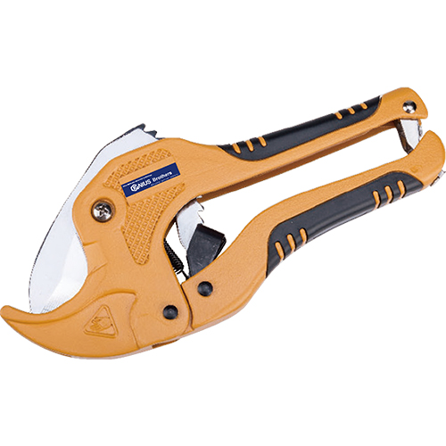 PVC PIPE CUTTER