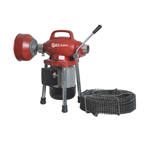 Construction Equipment