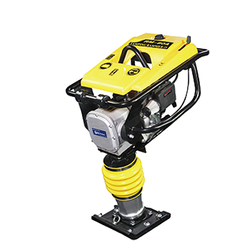 TAMPING RAMMER
