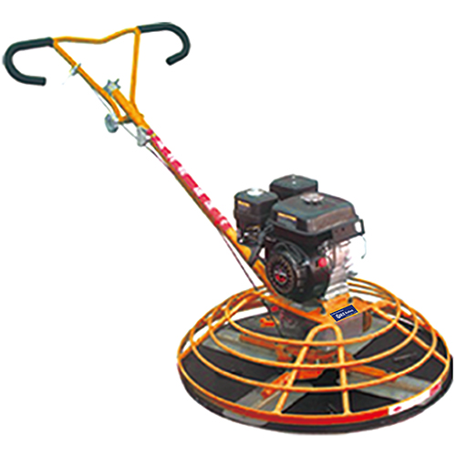POWER TROWEL