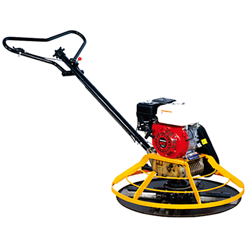 POWER TROWEL