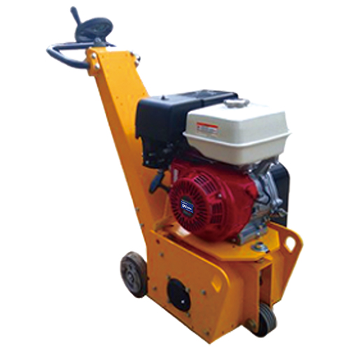 SCARIFYING