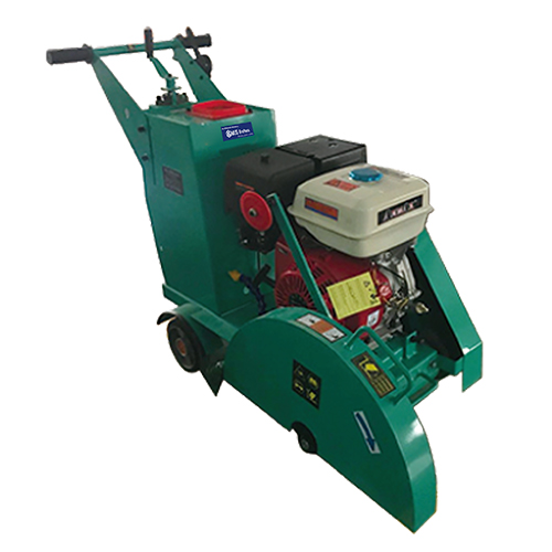 CONCRETE CUTTER