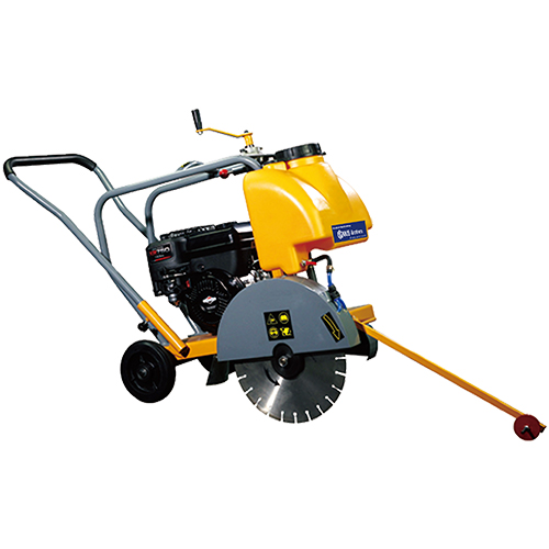 CONCRETE CUTTER