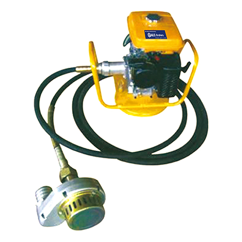 SHAFE PUMP