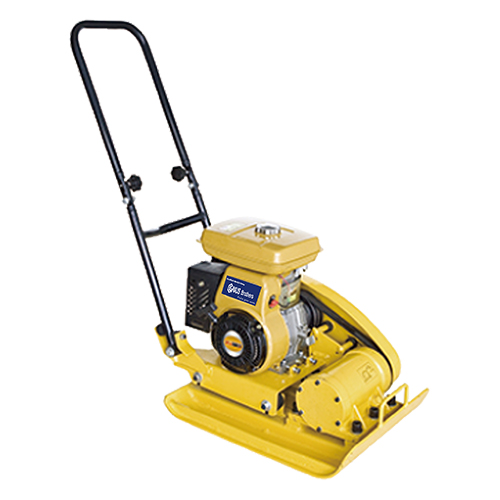 PLATE COMPACTOR