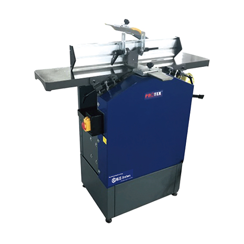 PLANER & THICKNESSER 10