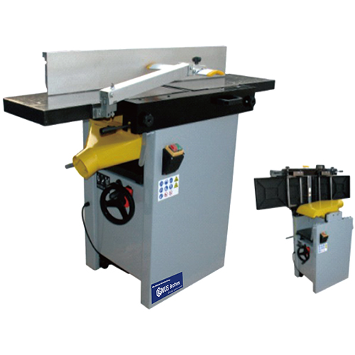 PLANER & THICKNESSER 12