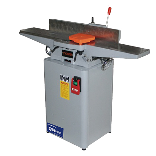 WOOD JOINTER 8