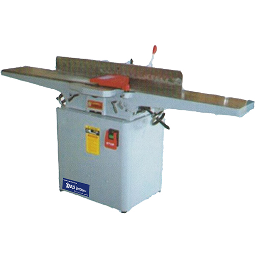 WOOD JOINTER 8