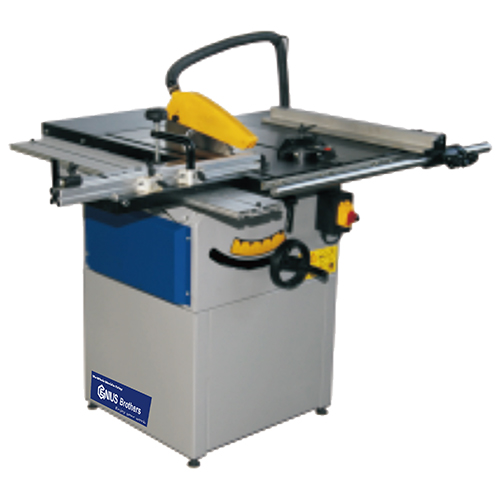 TABLE SAW 10