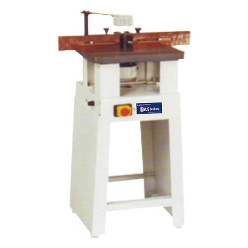 SPINDLE SHAPER