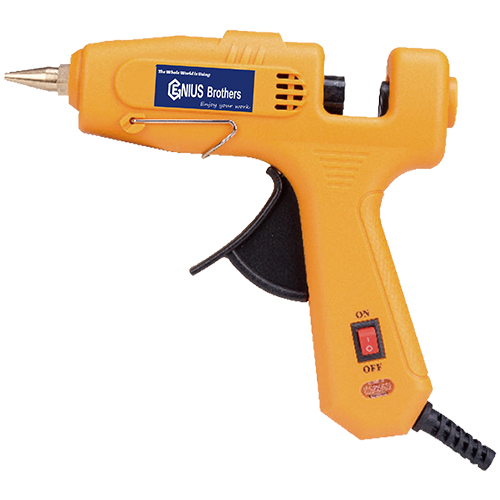 GLUE GUN
