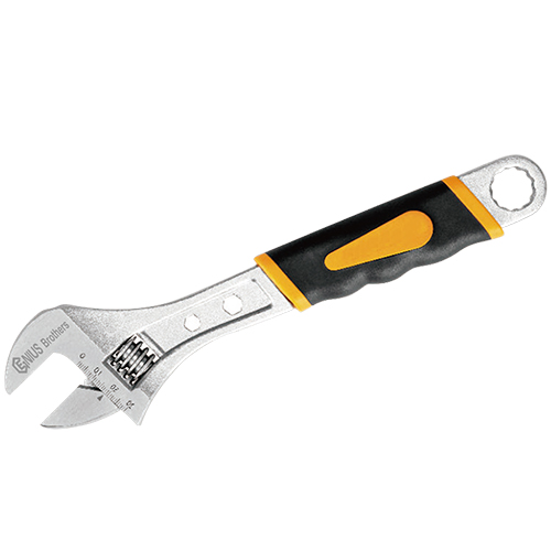 ADJUSTABLE WRENCH