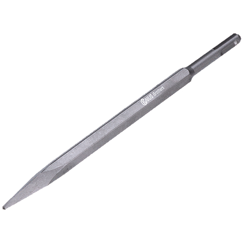 POINT CHISEL