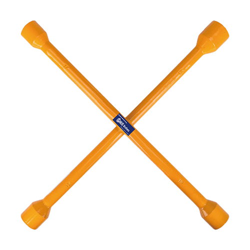 CROSS WRENCH