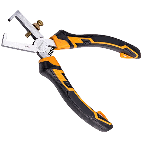 WIRE STRIPPING PLIERS