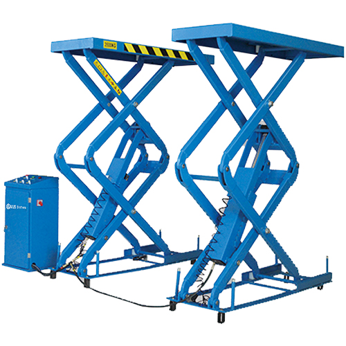 TYRE CHANGER