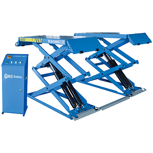 TYRE CHANGER