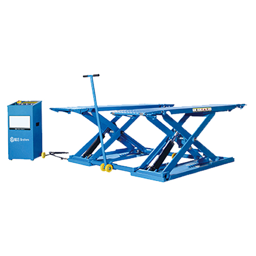 TYRE CHANGER
