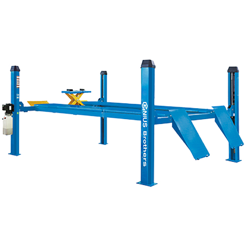 TYRE CHANGER