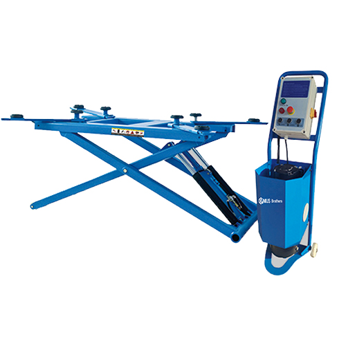 TYRE CHANGER