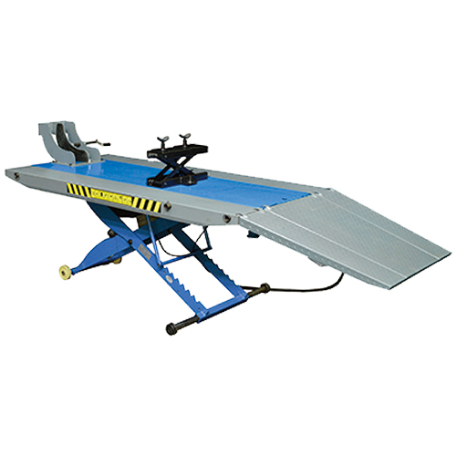 TYRE CHANGER