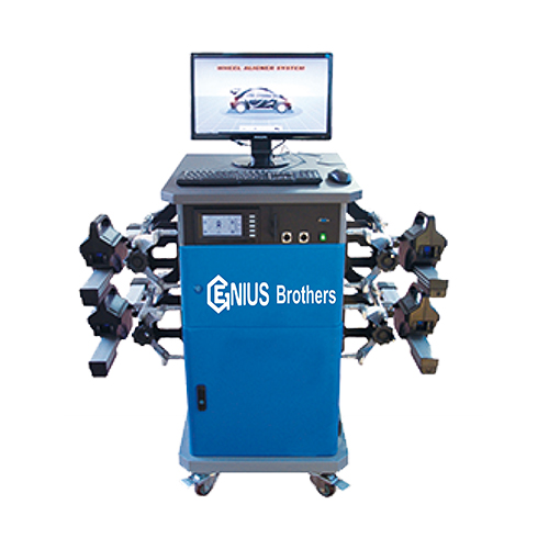 TYRE CHANGER