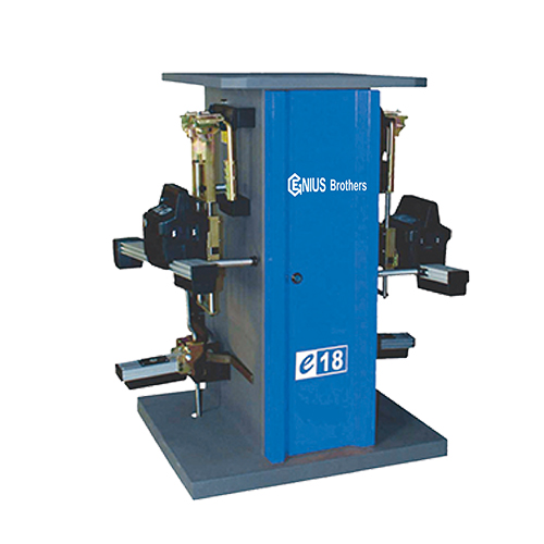 TYRE CHANGER