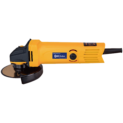 ANGLE GRINDER