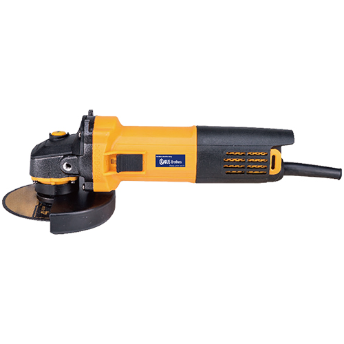ANGLE GRINDER