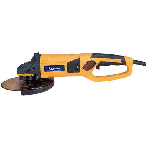 ANGLE GRINDER