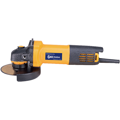ANGLE GRINDER