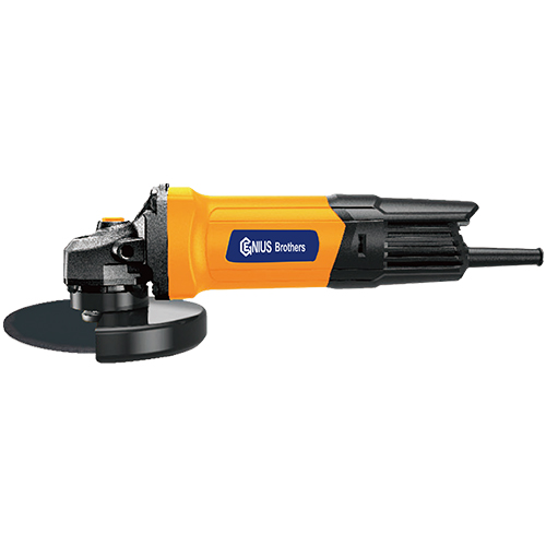 ANGLE GRINDER