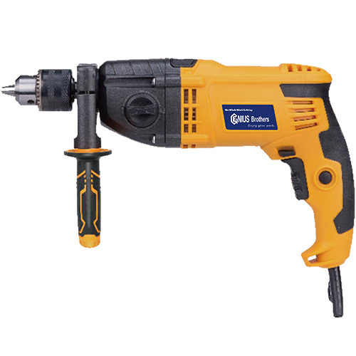 IMPACT DRILL