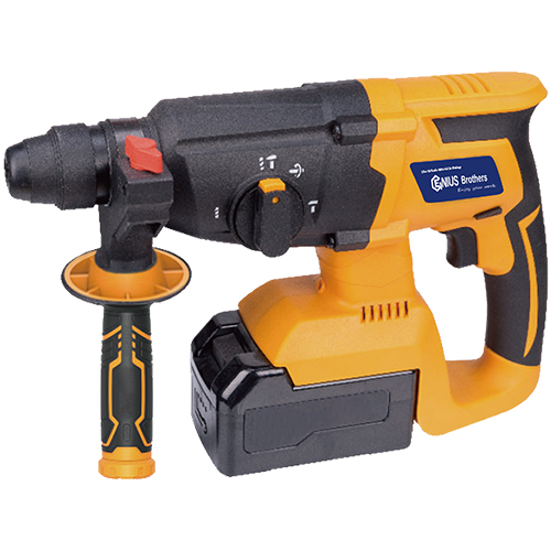 CORDLESS DRILL