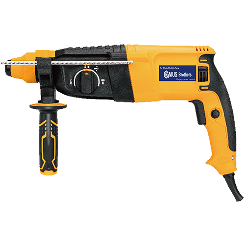 DEMOLITION HAMMER