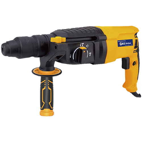 DEMOLITION HAMMER
