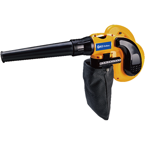 ELECTRIC BLOWER