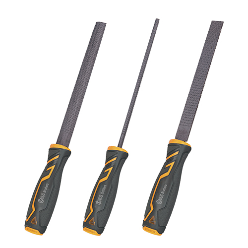 3PCS WOOD FILE