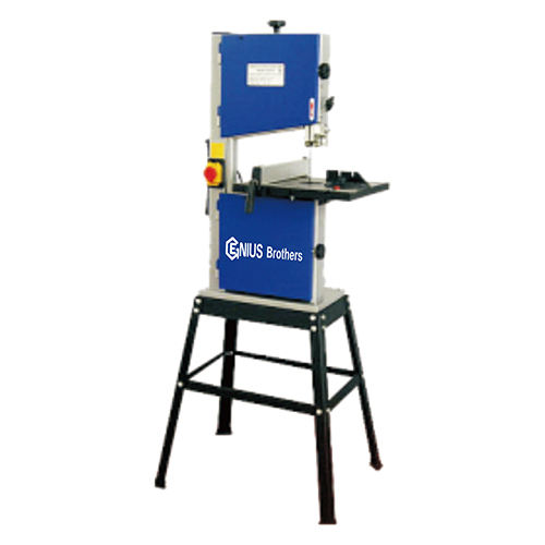 BAND SAW 10