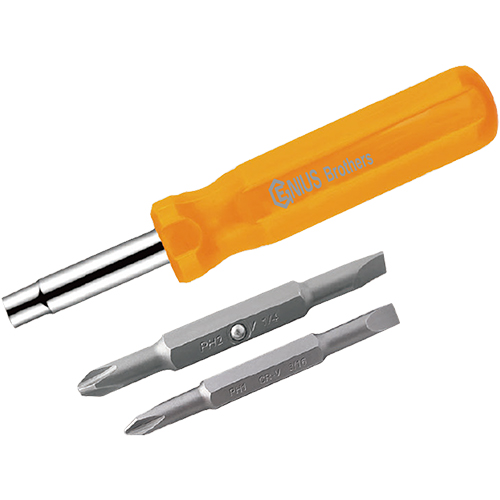 SCREWDRIVER