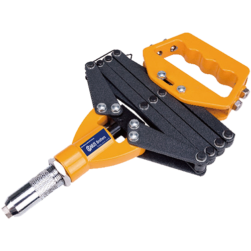 HAND RIVETER
