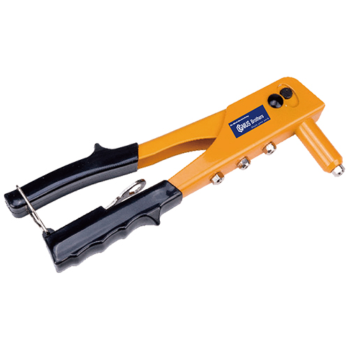 HAND RIVETER