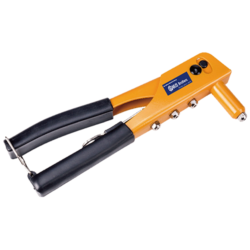 HAND RIVETER